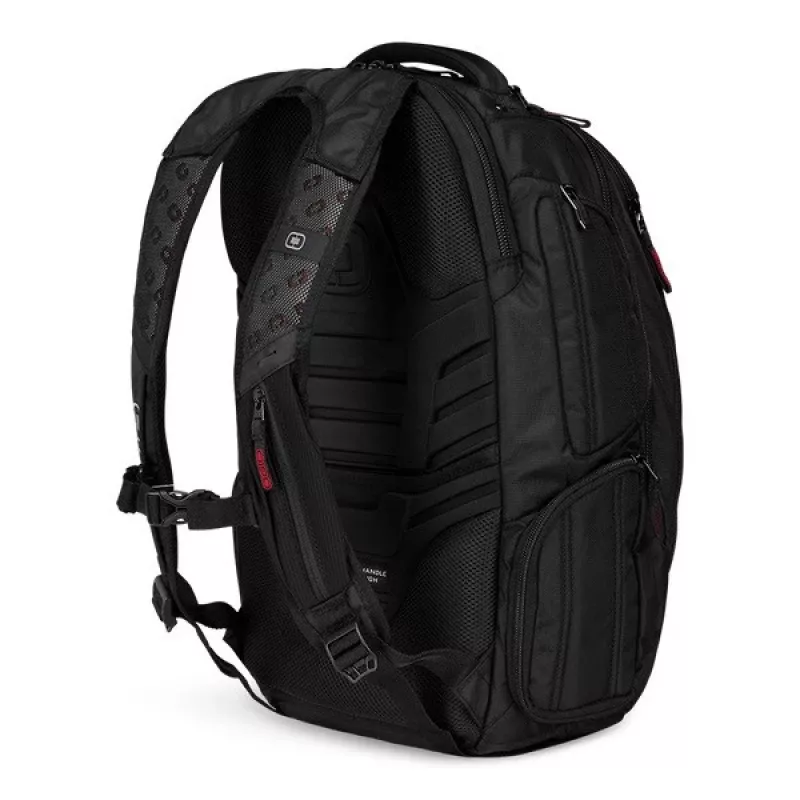 Ogio Kuprinė Renegade RSS Juoda