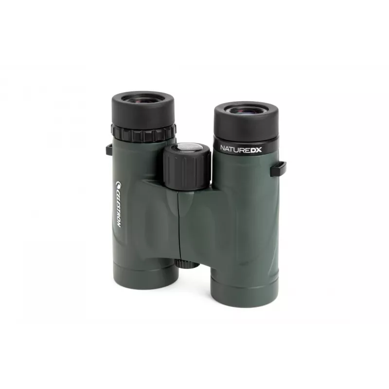 Žiūronai Celestron Nature DX 10x32