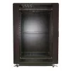 Laisvai pastatomas serverinis stovas Extralink EX.11373 32U juodas