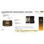 DEWALT FLEXTORQ BIT RINKINYS 28vnt. /MCALREN
