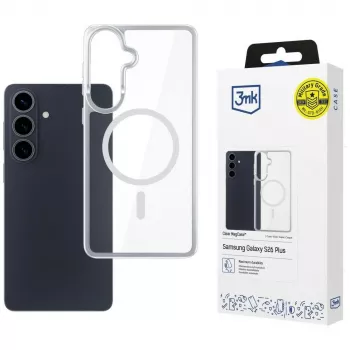 3MK Armor MagCase magnetinis apsauginis dėklas Samsung Galaxy S26