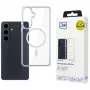 3MK Armor MagCase magnetinis apsauginis dėklas Samsung Galaxy S26