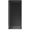 Sharkoon AK4 RGB STRIP Midi Tower Juodas