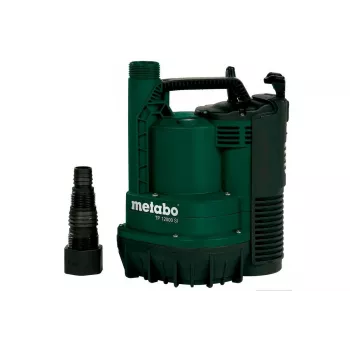 Metabo TP 12000 SI povandeninis siurblys 7 m