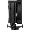 Aušintuvas DeepCool AG400 BK ARGB V2 120 mm Juodas