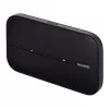 Huawei 4G Mobile WiFi 3 belaidis maršrutizatorius, dvejopo dažnio (2,4 GHz / 5 GHz), juodas