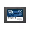 SSD diskas Patriot P220 256GB 2,5 colio SATA III