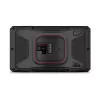 Nešiojamas GPS navigatorius GARMIN ZUMO XT2 6 colių jutiklinis ekranas, 32 GB vidinė atmintis, MicroSD palaikymas, IPX7, Bluetooth/Wi‑Fi