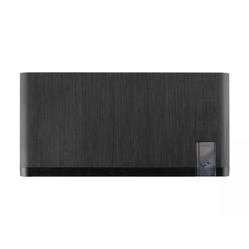 KVM jungiklis Belkin F1DN204KVM-UNN4 HDMI 4K USB montavimui į stelažą