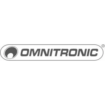 Monofoninis selektorinis jungiklis Omnitronic ELA-Programmwähler 80711073