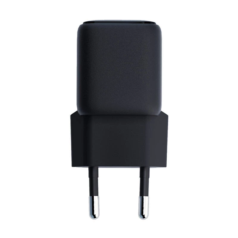 Sieninis įkroviklis Aukey PA-B1L USB-C 30W Juodas