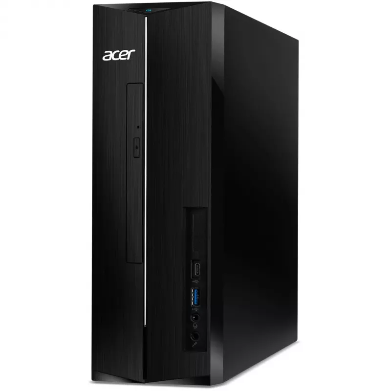 Acer Aspire XC-1785 Kompaktiškas Bokštas - Core i5-14400 / 2.5 GHz - 16 GB RAM - 1.024 TB SSD