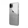 Devia Ocean dėklas iPhone 11 Pro Max – laipsniškai pilka apsauginė danga