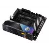 Pagrindinė plokštė ASRock Phantom Gaming Z890I Nova WiFi — Intel Z890, LGA 1851, mini ITX, DDR5, 2x M.2, Wi‑Fi 6E/7, 5Gb LAN, Thunderbolt