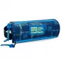 Pieštukinė su trimis užtrauktukais CoolPack Omni Ocean Room