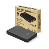 Nešiojamas powerbankas everActive EB-11QB 10 000 mAh, 2× USB-C 20W (QC4.0)