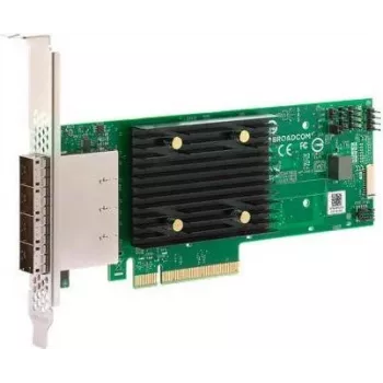Lenovo 4Y37A09724 adapter / kortelė vidinei Mini-SAS sąsajai