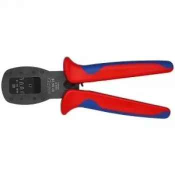 Knipex 97 54 26 replės Mini-Fit kontaktams užspausti
