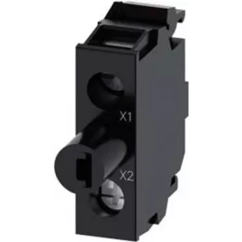 Siemens 3SU14012BF401AA0 – Valdymo pulto modulis