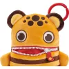 Minkštas žaislas Schmidt Spiele Worry Eater Roary, įvairiaspalvis pliušinis, 18 cm