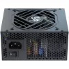 Seasonic FOCUS-SPX-650 maitinimo blokas 650 W 20+4 pin ATX CFX juodas