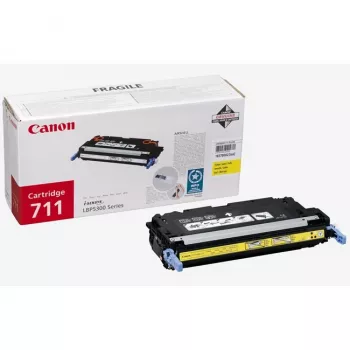 Canon 1657B002 originalus geltonas toneris 1 vnt.