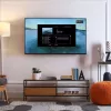 Skaitmeninis TV imtuvas MANTA DVBT025PRO DVB-T2 Full HD palaikymas USB įrašymas