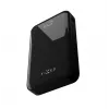 Power bank FIXED Zen 20 Pro su LCD ekranu — 20000 mAh, keli USB išėjimai