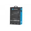 NATEC Grayling USB-C 45W maitinimo adapteris universalus juodas