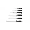 Pjaustymo peilių rinkinys su stovu ZWILLING 35068-003-0 (7 vnt.)