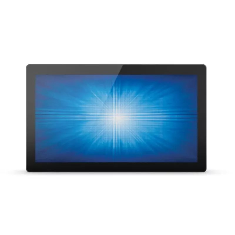 Monitorius Elo 2094L 19,5 colio FHD LCD WVA HDMI VGA USB su lietimu