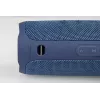 Nešiojamas garsiakalbis MANTA SPK130GO BT – Bluetooth 5.0, TWS, FM, 10W RMS, įkraunamas (juodas, 8×8×19 cm)