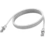 Tinklo kabelis Vision TC 2MCAT6A 2m Cat6a U/UTP Baltas