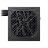 Gamemax GX 700G maitinimo blokas, 700 W, 80 PLUS Gold, nemodulinis