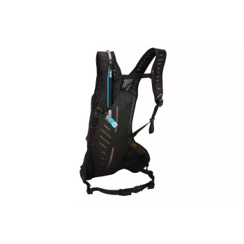 Thule 4152 Vital Hydration Pack 6L Juoda kuprinė su gertuve