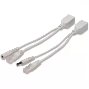 Digitus DN-95000 Pasyvus PoE kabelių rinkinys