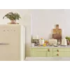 Elektrinis virdulys Smeg 1,7 l 2400 W Kreminė