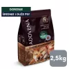ADDVENA Boosted by superfoods suaugusiems vidutinėms/didelėms veislėms Jautiena - sausas šunų ėdalas - 2,5kg