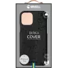 Dėklas Krusell Birka iPhone 11 Pro 14,7 cm (5,8 colio) Juodas