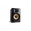 Aktyvus monitoriaus garsiakalbis M-Audio Forty Eighty, 80W, dviejų krypčių, 8 col. žemų dažnių garsiakalbis, 1,25 col. aukštų dažnių garsiakalbis, XLR/TRS įėjimai, MDF korpusas