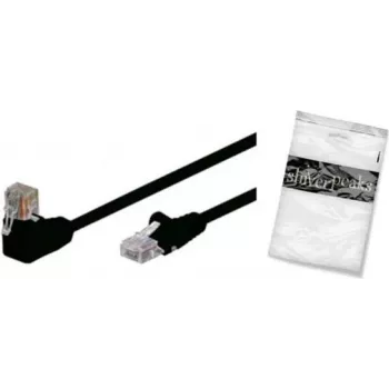 Tinklo laidas ShiverPeaks Cat6 S/FTP 15m