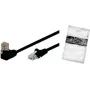 Tinklo laidas ShiverPeaks Cat6 S/FTP 15m