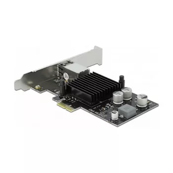 Tinklo plokštė DeLOCK 89574 vidinė Ethernet 1000 Mbit/s