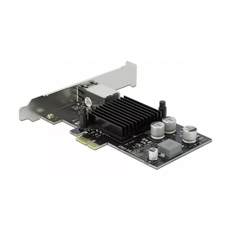 Tinklo plokštė DeLOCK 89574 vidinė Ethernet 1000 Mbit/s