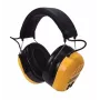 Dewalt DPG17-BX Apsauginės ausinės su Bluetooth Juoda, Geltona