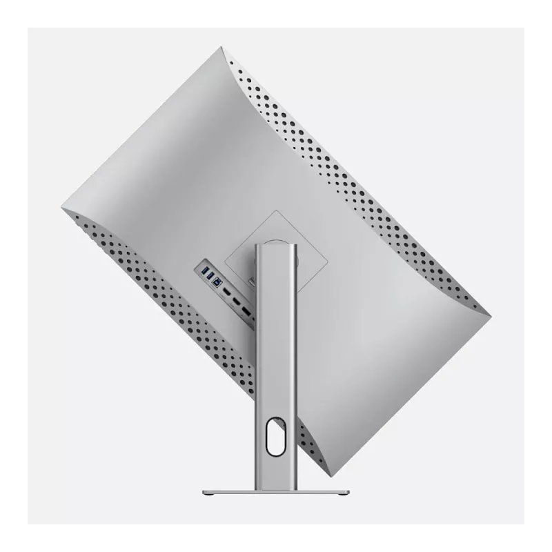 Monitorius Alogic Clarity 27 5K su liečiamuoju ekranu ir PD įkrovimu