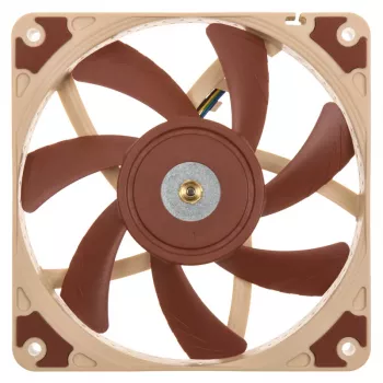 Ventiliatorius Noctua NF-A12x15 PWM 120mm korpusui
