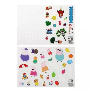 Taupyklė Paladone Peppa Pig Frame Design PP12785PP – vaikiška kiaulė