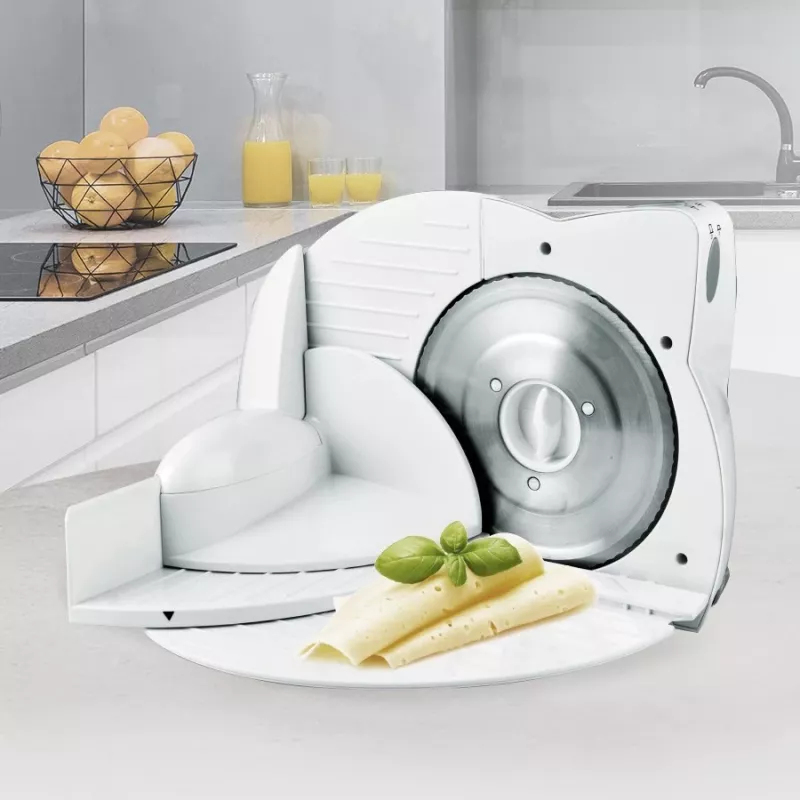 Pjaustyklė Maestro MR-590 Balta