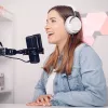 Elgato Pop Filter – apsauga nuo spragtelėjimų įrašams